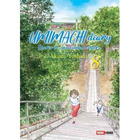 Umimachi Diary diaro de una ciudad costera 08